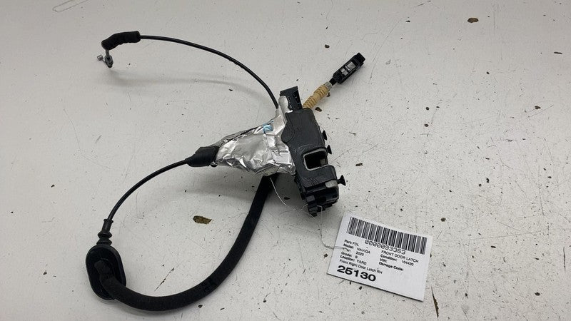 ⭕2018-2021 Lincoln Navigator Front Right Door Lock Latch Actuator JL7A