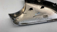 ⭕ 2012-2020 Tesla Model S MS Right Side Lower Door Mirror Chrome Trim 2148.3006