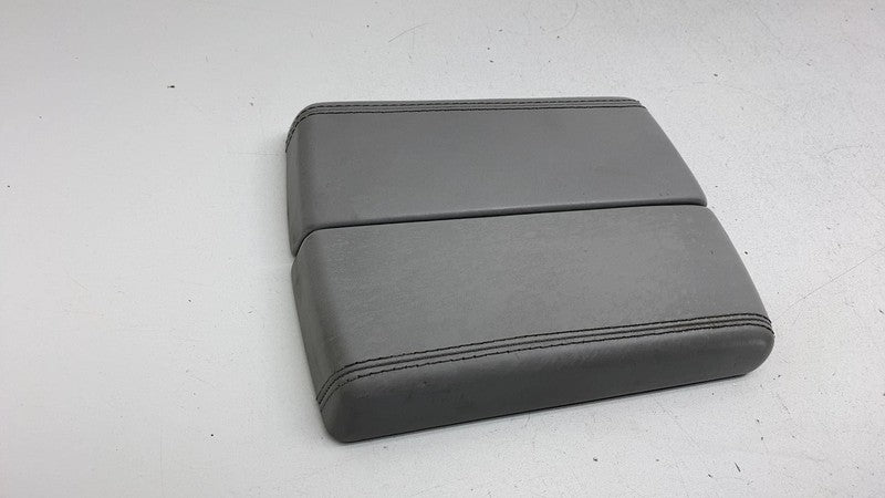 ⭕ 2012-2015 Tesla Model S MS PAIR Left & Right Center Console Armrest 