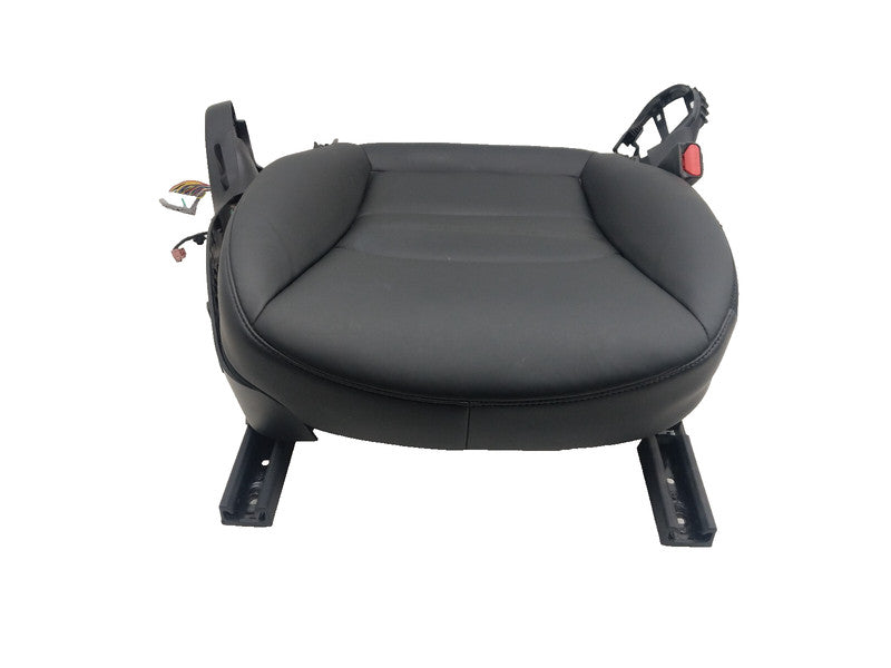 ⭕17-23 Tesla Model 3 Front Right 1st Row Seat Lower Bottom Cushion w/ Track Rail
