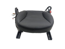 ⭕17-23 Tesla Model 3 Front Right 1st Row Seat Lower Bottom Cushion w/ Track Rail