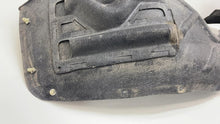 2011-2018 Porsche Cayenne Front Left Inner Wheel Fender Liner Splash Shield LH