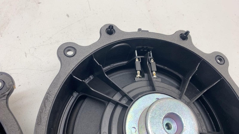 ⭕2017-2023 Tesla Model 3 Y Front Door Audio Woofer Speaker 200MM x2 10