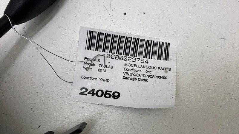 ⭕ 2012-2015 Model S Steering Column Clockspring Wiper Signal Switch 10