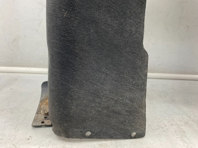 ⭕ 2016-2020 Tesla Model S Rear Left Wheel Fender Liner Splash Shield G