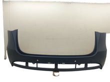 ⭕ 20-22 Model Y Rear Bumper Cover Panel w/ Park Sensor Hole Primed 1493735-S0-A