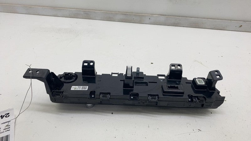 96540GI320LS53 ⭕ 22-23 Ioniq 5 Dash A/C HVAC Heater Temperature Climate Control 96540-GI320LS53