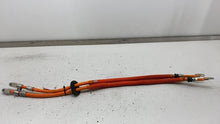 2012-2015 Tesla Model S Drive Inverter to High Voltage Junction Box Module Cable