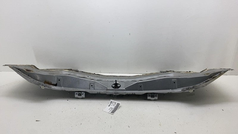 58307 47120 ⭕ 2023 2024 2025 Toyota Prius Prime Rear Body Sub Panel Assembly