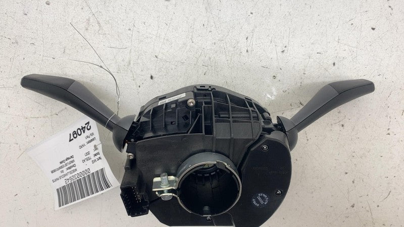 ⭕ 17-23 Model 3 Y Turn Signal Headlight Wiper Flasher Combi Switch 109