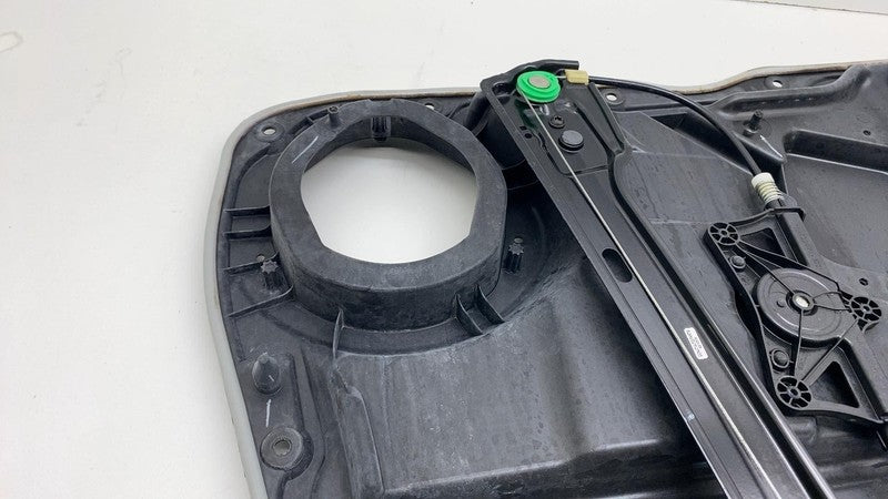 2016-2019 Mercedes-Benz GLE350 Front Right Door Window Regulator & Mot