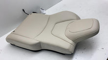 ⭕ 16-20 Tesla Model S Rear Right 2nd Row Seat Upper Back Rest Cushion Assembly