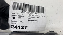⭕ 2020-2023 Tesla Model Y MY MCU Computer Media Control Module OEM 1775000-00-K