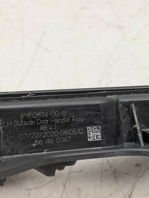 ⭕ 2020-2024 Tesla Model Y Front or Rear Outside Door Handle Left LH 15