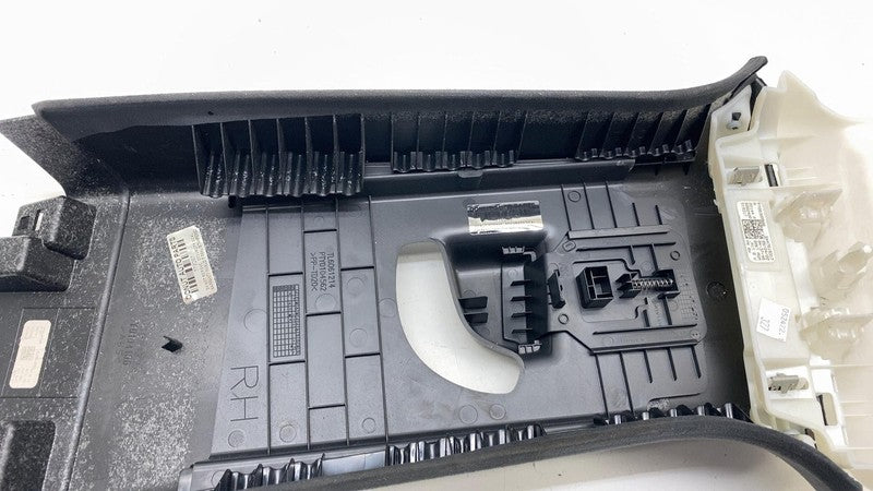 PT00388008 ⭕ 2022-2024 Rivian R1T Right Side Upper B-Pillar Trim Cover Panel RH PT00388008