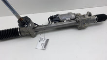 ⭕ 12-15 Tesla Model S Power Steering Gear Rack Pinion & Motor RWD BJ32-3200-HB