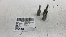 Miscellaneous Parts JEEP WRANGLER 21