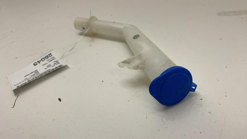 ⭕ 2021-2024 Ford Mustang Mach-E Wiper Washer Reservoir Filler Neck Tub