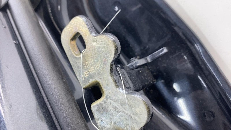 ⭕ 20-24 Tesla Model Y MY Rear Driver Side Door Shell Panel Left OEM Gr