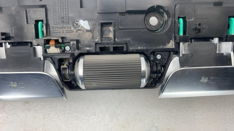 P11-NAPFSZ-03 ⭕ 2022-2024 Lucid Air Grand Touring Front Dash Bezel Assembly P11-NAPFSZ-03