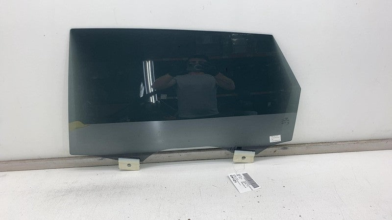 4KE 845 025 A ⭕ 2019-2023 Audi E-Tron Quattro Rear Left Side Door Window Glass 4KE845025A