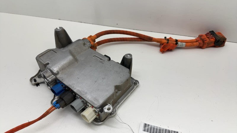 ⭕ 2016-2020 Model X Front HV Distribution Junction Box w/ Harness 1049