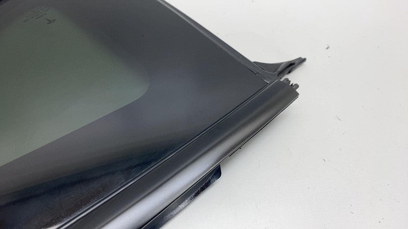 149574000E 2020-2024 Tesla Model Y MY Rear Driver Side Quarter QTR Window Glass Left LH OEM