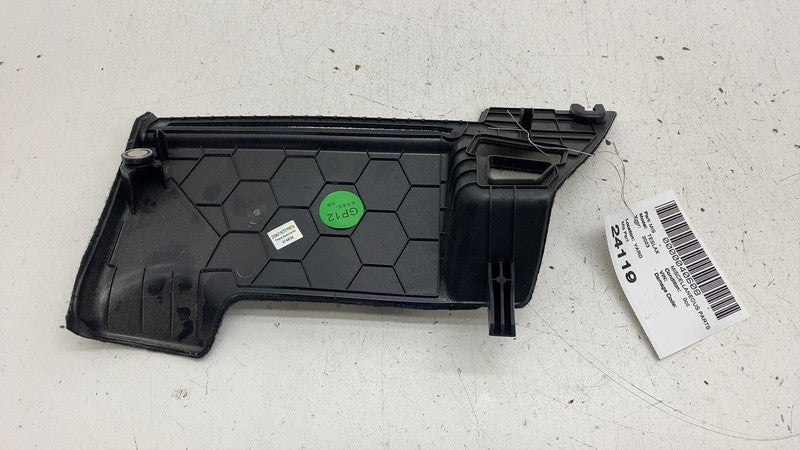 ⭕ 2021-2023 Tesla Model X MX Driver Side Hand Footwell Cover Left 1622