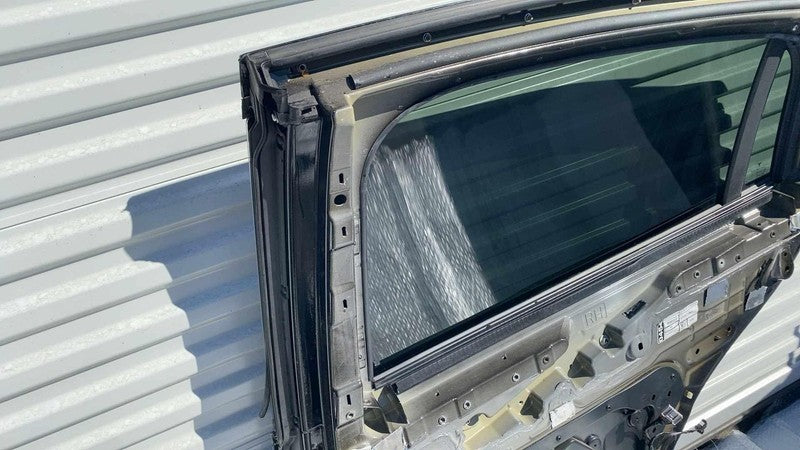 ⭕ 16-25 Tesla Model X Rear Passenger Falcon Door Shell Panel Right RH 