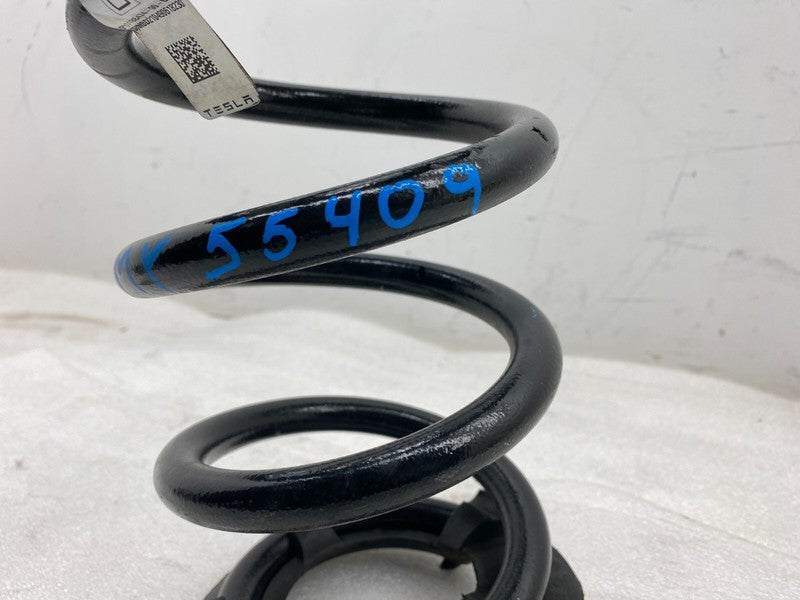 ⭕ 20-24 Model Y Rear Left or Right Shock Absorber Strut Coil Spring 11
