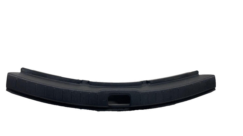 32344516 ⭕21-23 Polestar 2 Rear Tailgate Liftgate Trunk Sill Scuff Plate Trim Cover Panel