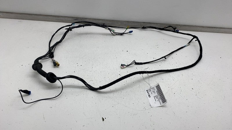 100442990P ⭕12-20 Tesla Model S Rear Left Trunk Tailgate Liftgate Wire Harness 1004429-90-P