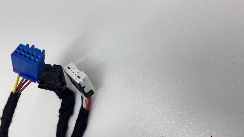 ⭕ 19-22 Ram 2500 Front Passenger Door Wire Wiring Harness Right 684756