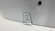 ⭕ 2013-2017 Jeep Wrangler Front Bonnet Hood Shell Panel OEM White PW7 47480846AA