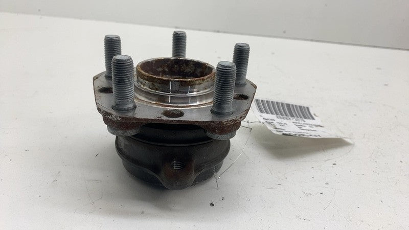104412300B ⭕ 2017-2023 Tesla Model 3 Front or Rear Wheel Hub 142mm Flange Assy 1044123-00-B