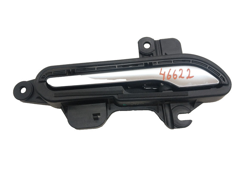 17-20 Model 3 Front / Rear Outside Door Handle Right Exterior Outer 1081832-00-H