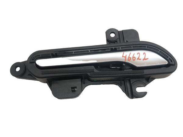 17-20 Model 3 Front / Rear Outside Door Handle Right Exterior Outer 1081832-00-H