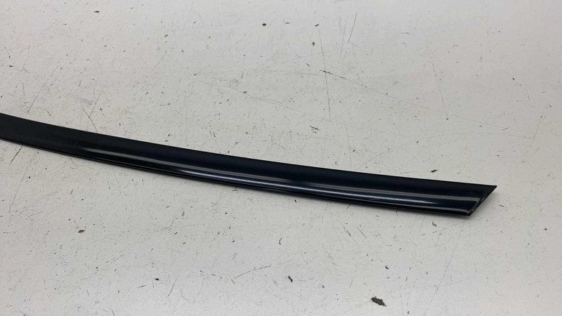 68228297AB ⭕ 17-25 Chrysler Pacifica Front Left Roof Drip Molding Cover Trim LH 68228297AB