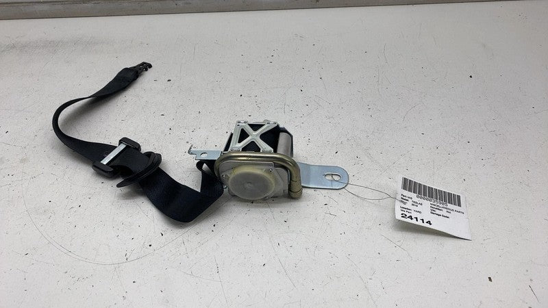 ⭕ 2016-2020 Tesla Model S Front Right 1st Row Seat Belt & Retractor 10