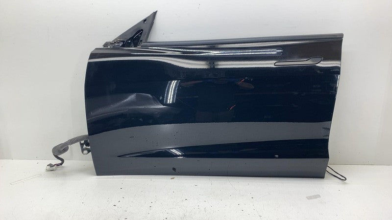 Front Door TESLA MODEL 3 Left 22