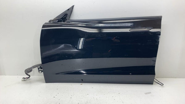 Front Door TESLA MODEL 3 Left 22