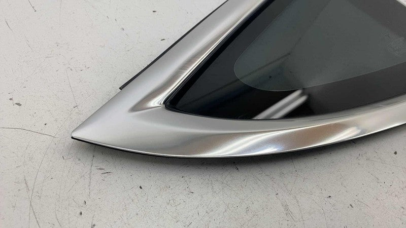 1080706-00 ⭕ 2017-2020 Tesla Model 3 Rear Right Quarter Fixed Window Glass OEM 1080706-00