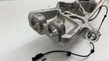 ⭕16-20 Model S MS Front Left Spindle Knuckle + Hub Bearing & Sensor 1030605-00-D