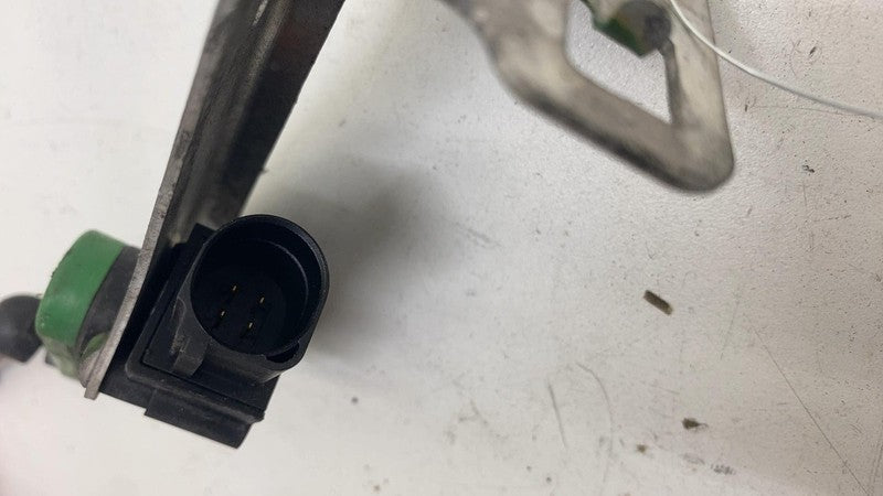 ⭕ 12-15 Tesla Model S Rear Left Air Suspension Ride Height Sensor 1004