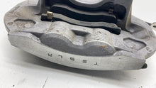 17-23 Model 3 Front Driver Side Caliper w/ Brake Hose Line Left LH 1044621-00-E