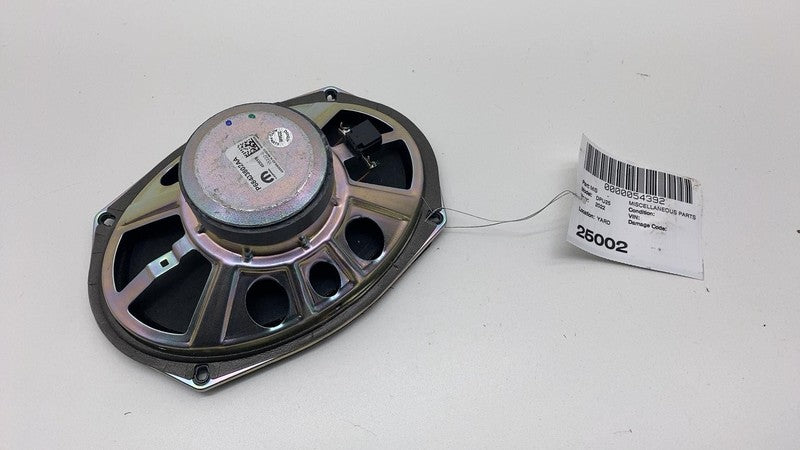 ⭕ 19-24 Ram 2500 Pickup 6.7L Diesel Turbo Mopar Sound Audio Speaker 68