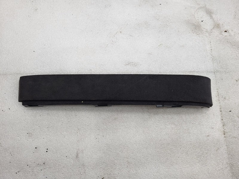 105501500B ⭕16-20 Model X MX Rear Passenger Side Door Trim Panel Molding Right 1055015-00-B