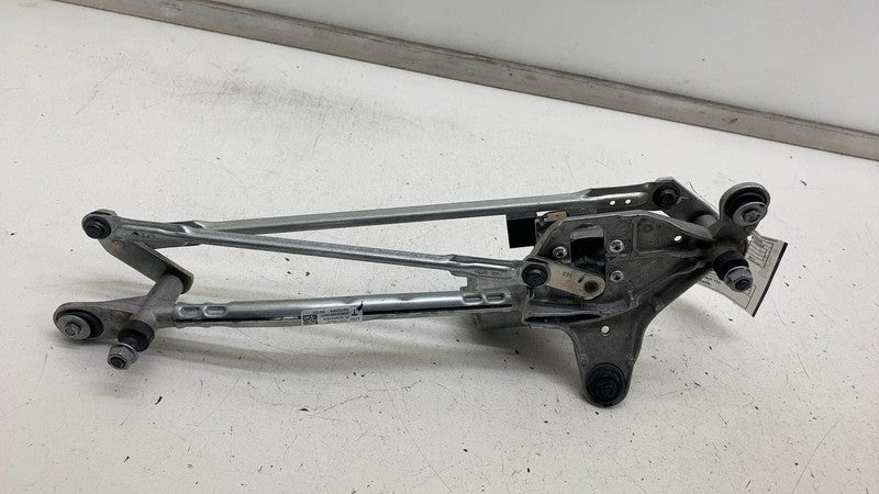 187849300A 2024-2025 Tesla Model 3 Front Windshield Wiper Motor Linkage Module 1878493-00-A