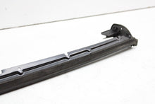 ⭕ 16-20 Model X Rear Driver Side Upper Falcon Door Glass Seal Left 1072079-90-D