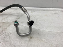 ⭕ 16-20 Model X A/C Pipe Discharge Tube w/ Pressure & Temp Sensor 1032196-00-D